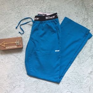 Grey’s Anatomy Scrub Bottoms